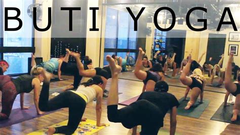 TONE 207 with Tara Winterhalter | Buti Yoga. START TRIAL Home Explore Community. Shop.